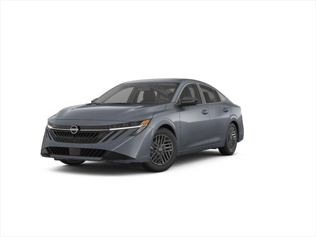 2026 Nissan Sentra SV for sale in McAlester, OK