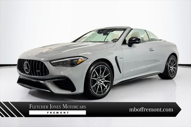 2026 Mercedes-Benz CL AMG CLE 53 for sale in Fremont, CA