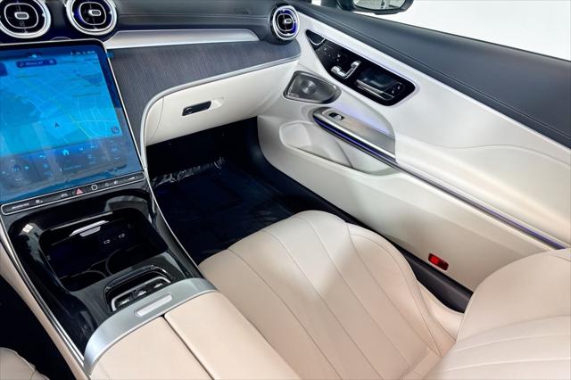 2026 Mercedes-Benz CL AMG CLE 53