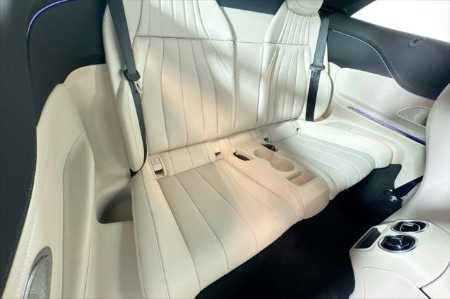 2026 Mercedes-Benz CL AMG CLE 53