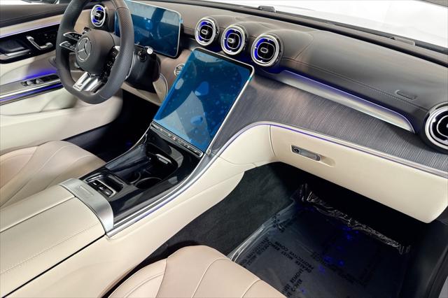 2026 Mercedes-Benz CL AMG CLE 53