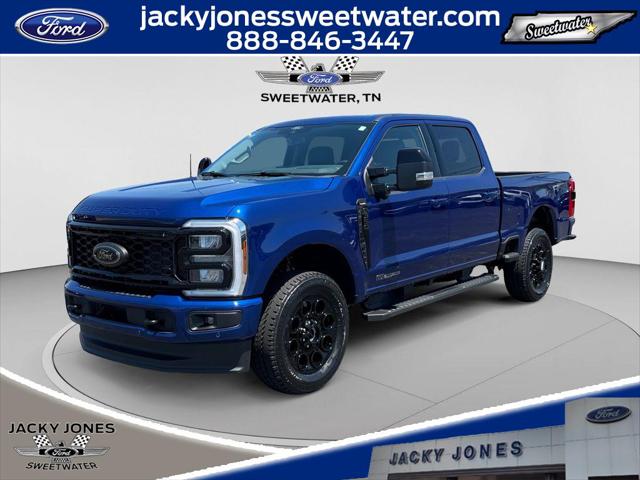 2026 Ford F-350 LARIAT for sale in Sweetwater, TN