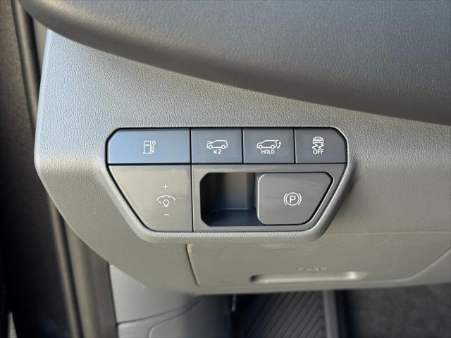 2024 Kia EV9 Wind
