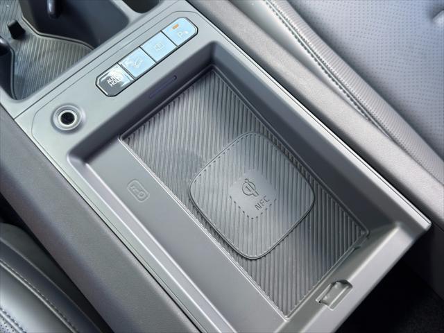 2024 Kia EV9 Wind
