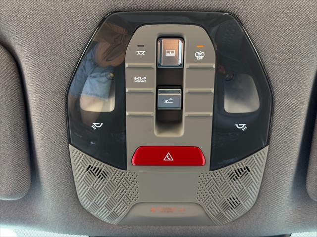 2024 Kia EV9 Wind