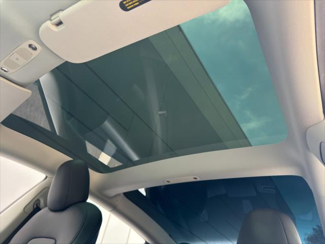 2021 Tesla Model 3 Standard Range Plus Rear-Wheel Drive
