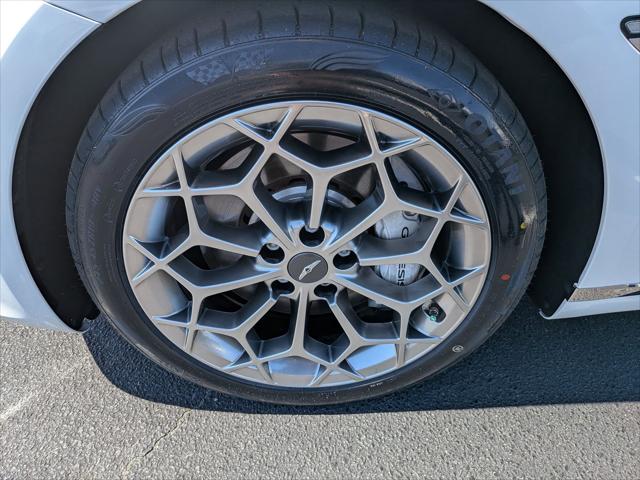 2021 Genesis G80 3.5T RWD