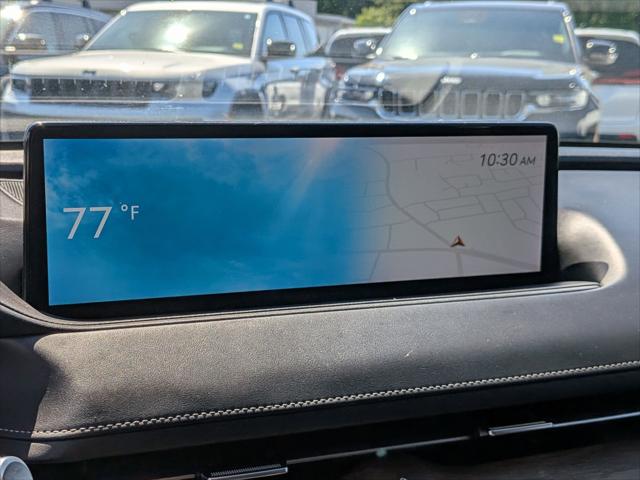 2021 Genesis G80 3.5T RWD