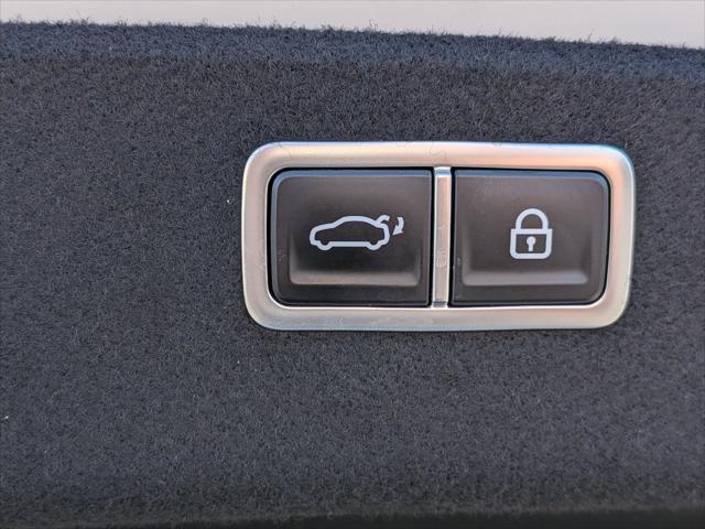2021 Genesis G80 3.5T RWD