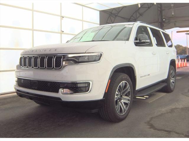 2025 Jeep Wagoneer 4x4 for sale in Whiteville, NC