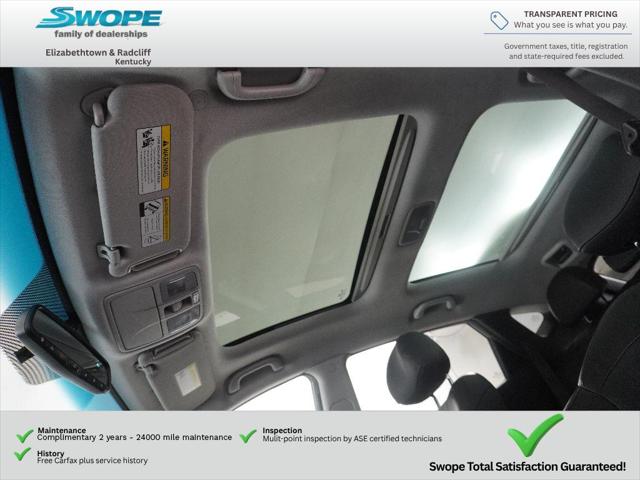 2014 Hyundai Tucson Limited
