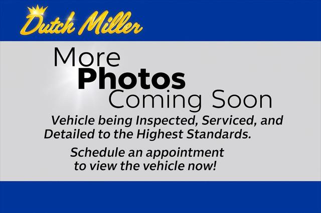 2015 Chevrolet Cruze LTZ for sale in Ashland, KY