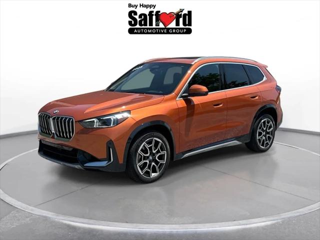 2025 BMW X1 xDrive28i 2025 BMW X1 xDrive28i