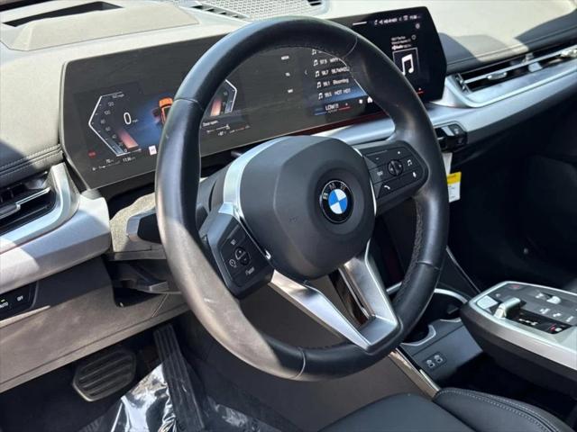 2025 BMW X1 xDrive28i 2025 BMW X1 xDrive28i