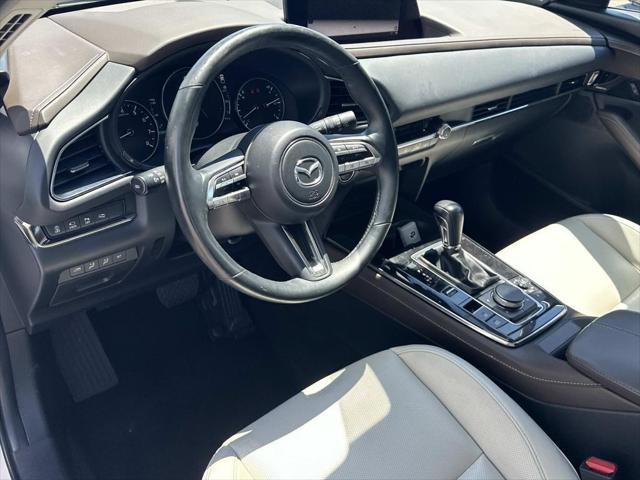 2023 Mazda CX-30 2.5 Turbo Premium Plus 2023 Mazda CX-30 2.5 Turbo Premium Plus