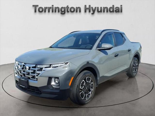 2023 Hyundai Santa Cruz SEL for sale in Torrington, CT