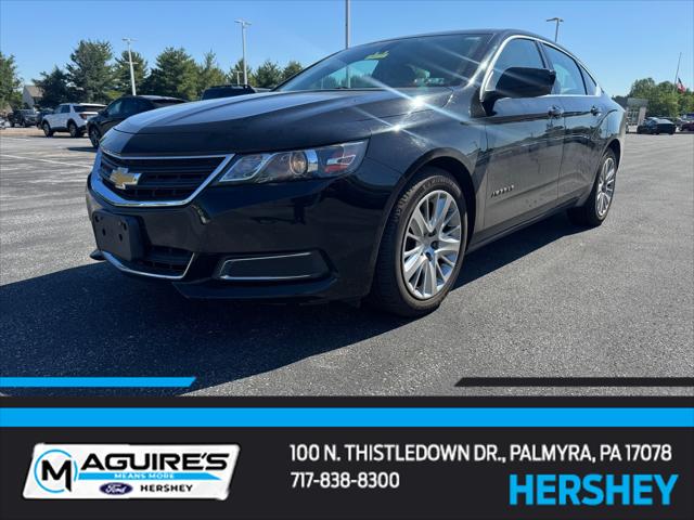 2019 Chevrolet Impala LS for sale in Palmyra, PA