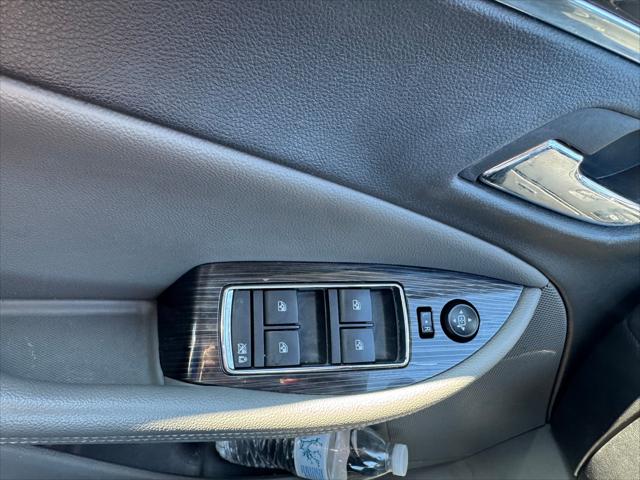 2019 Chevrolet Impala LS