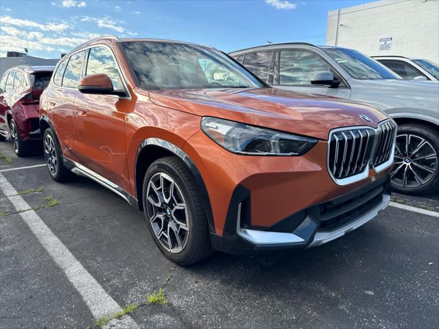 2025 BMW X1 xDrive28i 2025 BMW X1 xDrive28i
