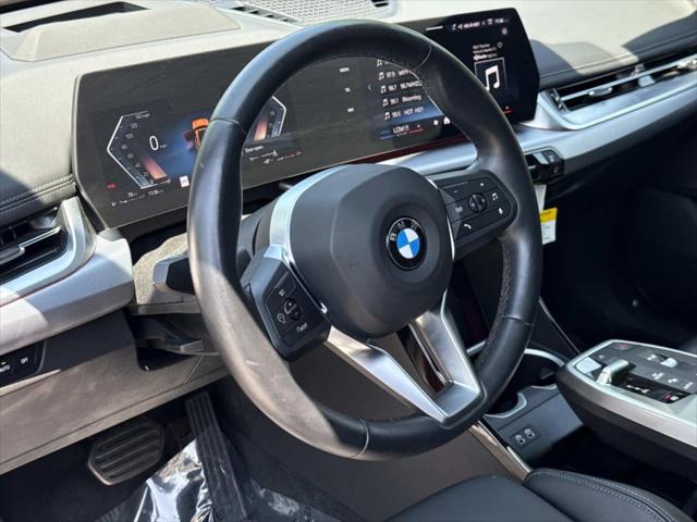2025 BMW X1 xDrive28i 2025 BMW X1 xDrive28i