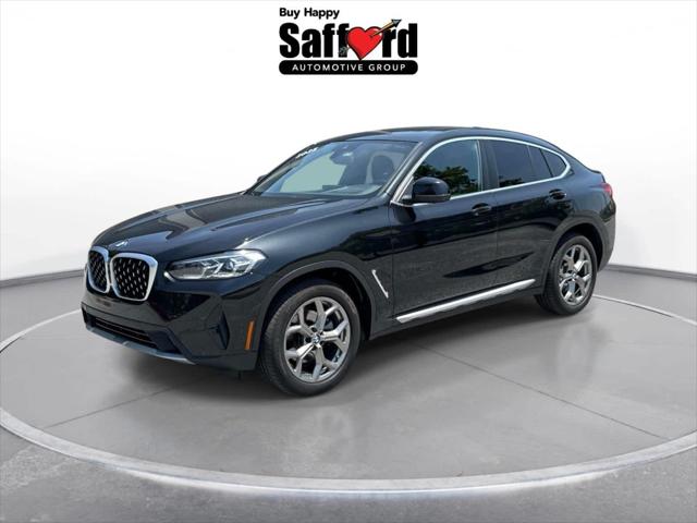 2025 BMW X4 xDrive30i 2025 BMW X4 xDrive30i