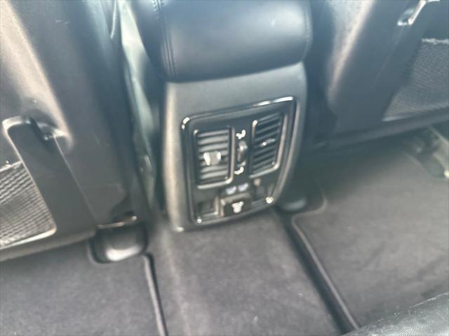 2020 Jeep Grand Cherokee Limited 4x2