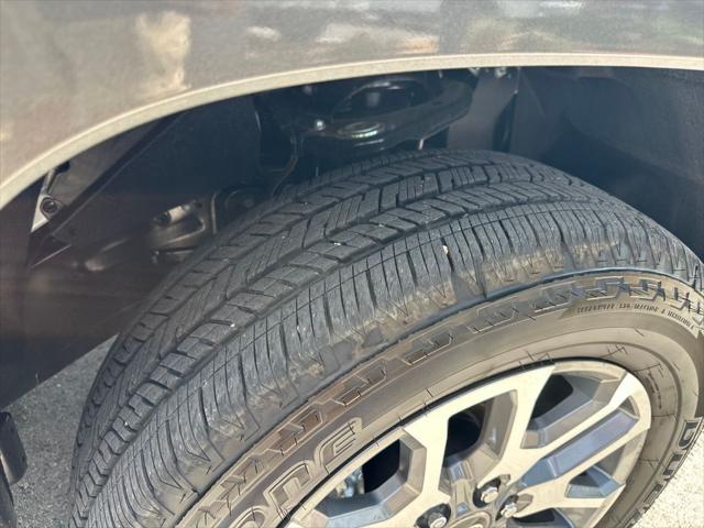 2026 Toyota Tundra 1794 Edition CrewMax 5.5' Bed