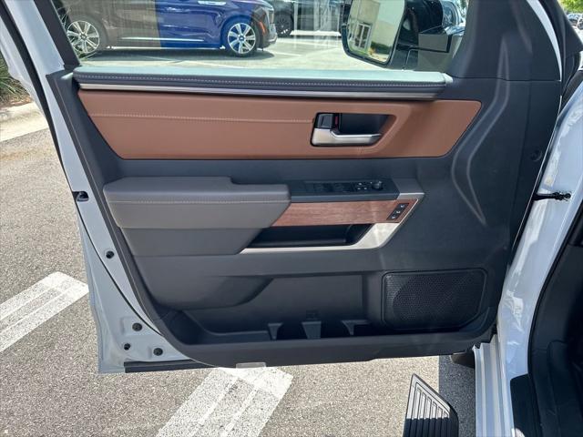 2026 Toyota Tundra 1794 Edition CrewMax 5.5' Bed