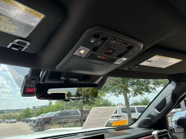 2026 Toyota Tundra 1794 Edition CrewMax 5.5' Bed