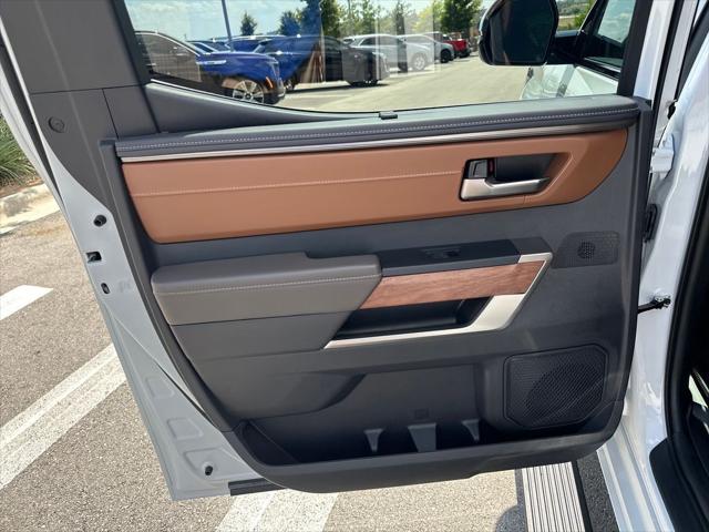 2026 Toyota Tundra 1794 Edition CrewMax 5.5' Bed