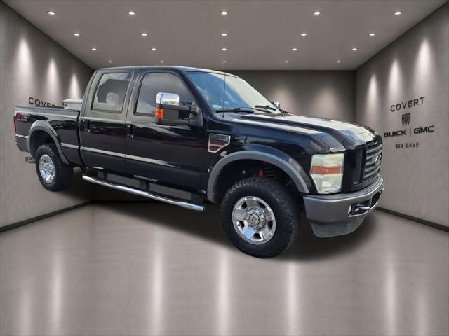2008 Ford F-250 Lariat for sale in Austin, TX