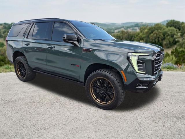 2026 GMC Yukon 4WD AT4 Ultimate for sale in Austin, TX