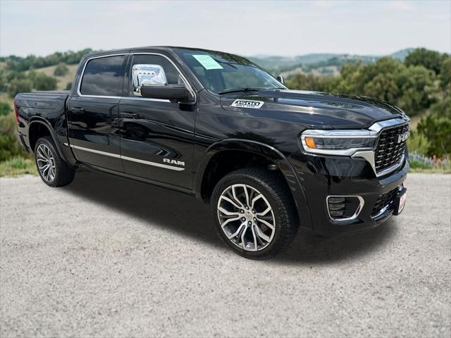 2025 Ram 1500 Tungsten Crew Cab 4x4 5'7" Box for sale in Austin, TX