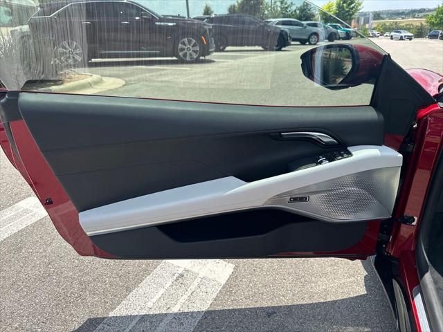 2024 Lotus Emira V6 First Edition