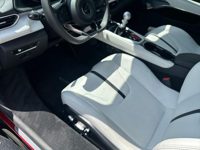 2024 Lotus Emira V6 First Edition