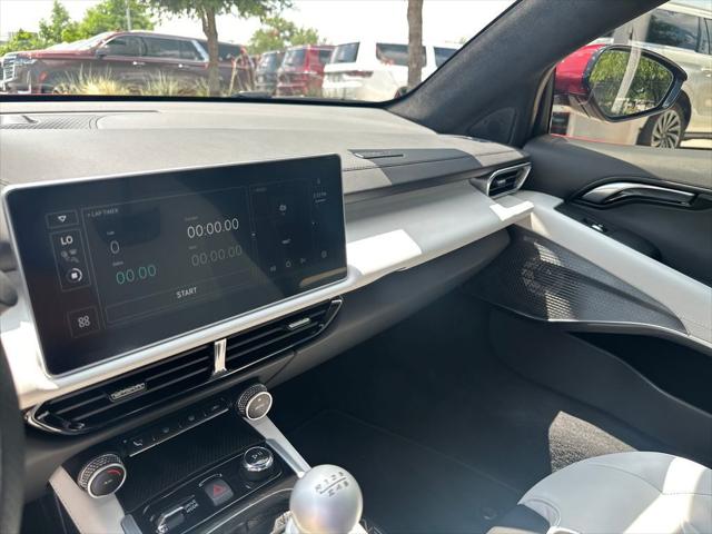 2024 Lotus Emira V6 First Edition