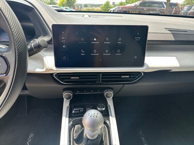 2024 Lotus Emira V6 First Edition