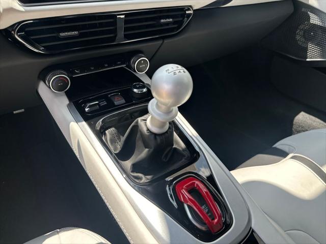 2024 Lotus Emira V6 First Edition