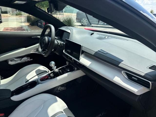 2024 Lotus Emira V6 First Edition