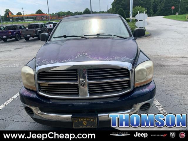 2006 Dodge Ram 1500 SLT for sale in Thomson, GA