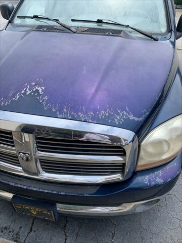 2006 Dodge Ram 1500 SLT