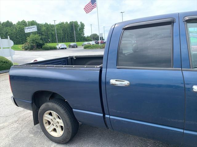 2006 Dodge Ram 1500 SLT