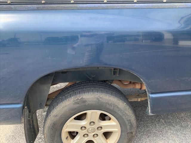 2006 Dodge Ram 1500 SLT