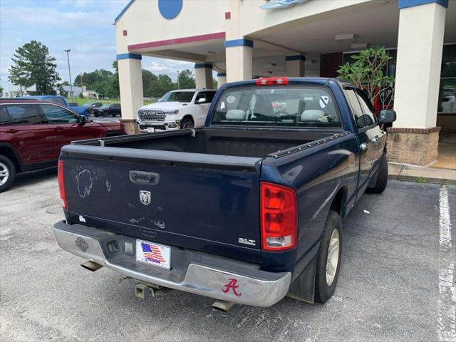 2006 Dodge Ram 1500 SLT