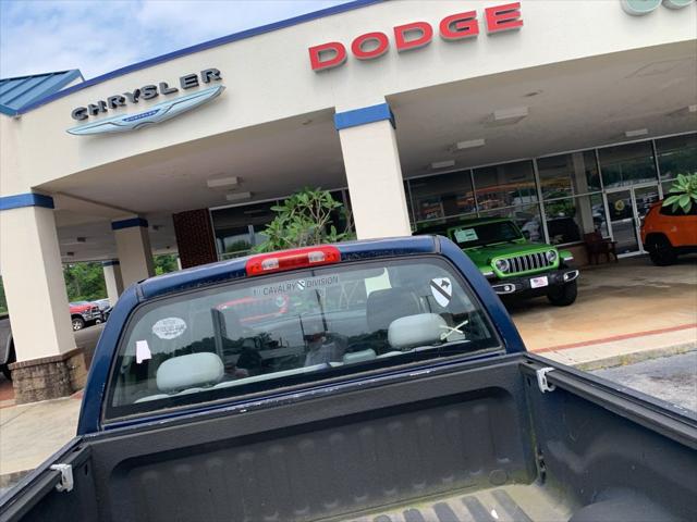 2006 Dodge Ram 1500 SLT