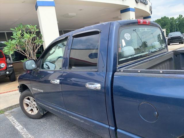 2006 Dodge Ram 1500 SLT