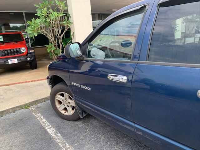 2006 Dodge Ram 1500 SLT