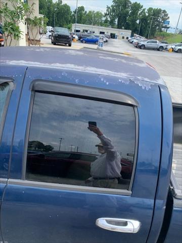 2006 Dodge Ram 1500 SLT