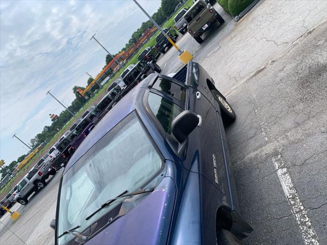 2006 Dodge Ram 1500 SLT