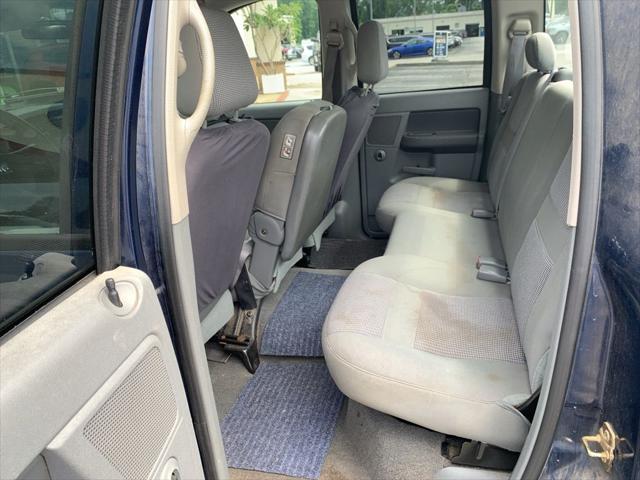 2006 Dodge Ram 1500 SLT